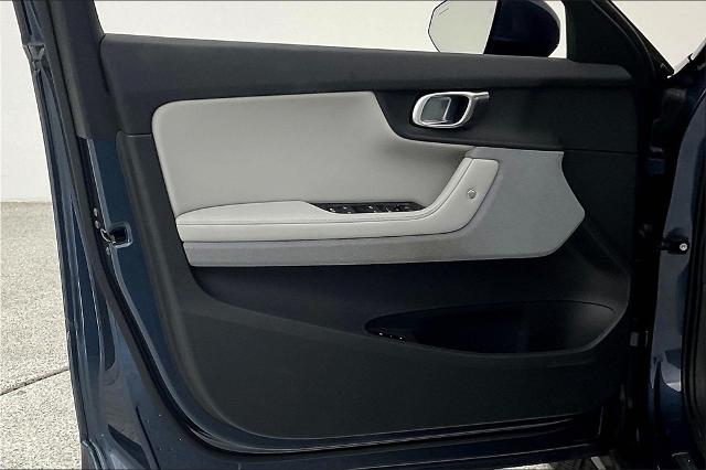 2023 Polestar 2 Vehicle Photo in Grapevine, TX 76051
