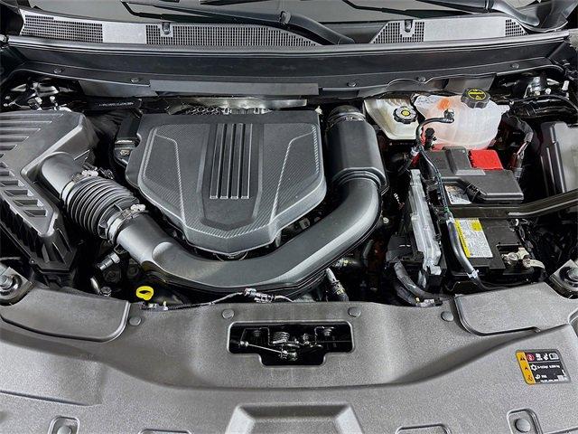 2025 GMC Acadia Vehicle Photo in PUYALLUP, WA 98371-4149