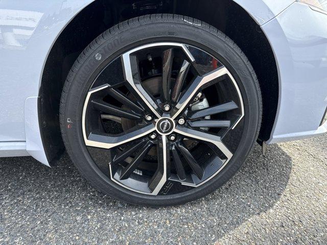 2025 Nissan Altima Vehicle Photo in Flemington, NJ 08822
