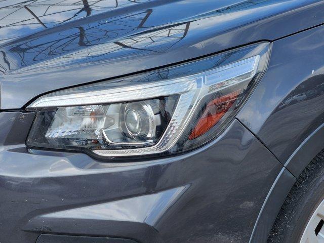 2020 Subaru Forester Vehicle Photo in SUGAR LAND, TX 77478-0000