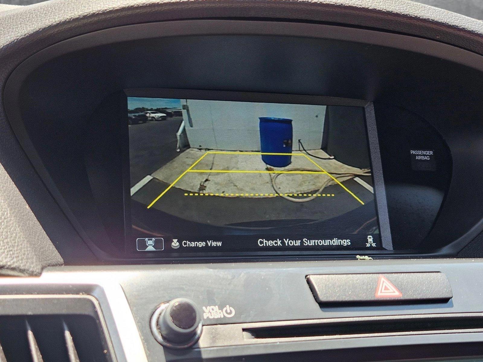 2019 Acura TLX Vehicle Photo in Clearwater, FL 33764