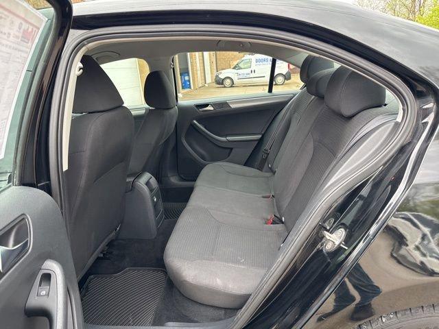 2015 Volkswagen Jetta Sedan Vehicle Photo in MEDINA, OH 44256-9631