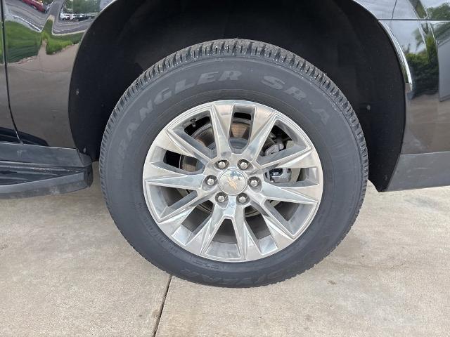 2023 Chevrolet Suburban Vehicle Photo in MANHATTAN, KS 66502-5036