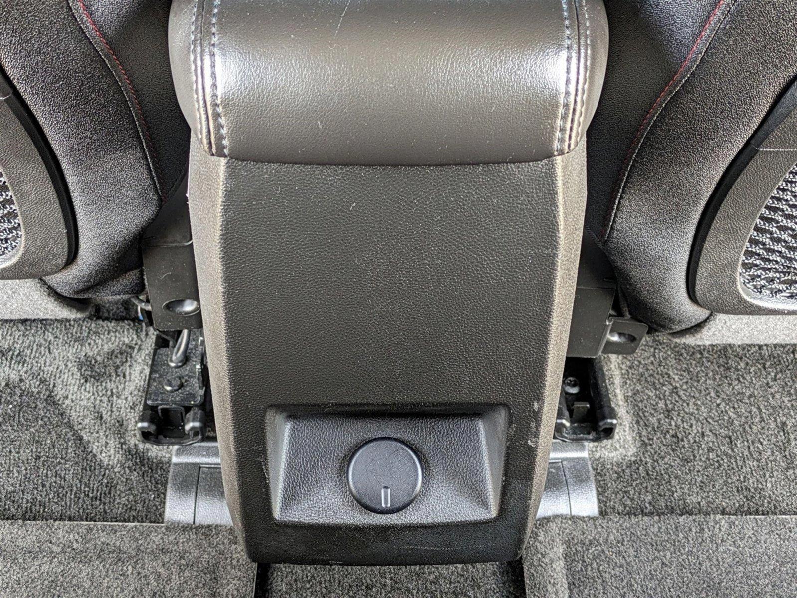 2017 Chevrolet Equinox Vehicle Photo in ORLANDO, FL 32812-3021