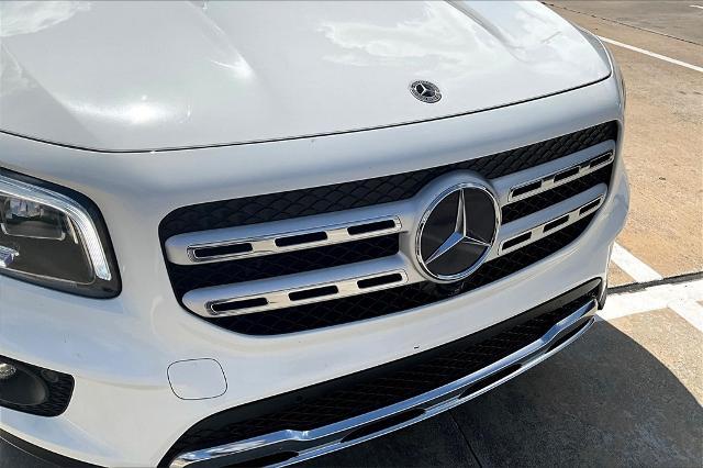 2023 Mercedes-Benz GLB Vehicle Photo in Houston, TX 77007