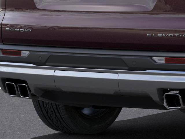 2025 GMC Acadia Vehicle Photo in HOMOSASSA, FL 34448-1461