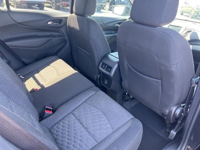 2019 Chevrolet Equinox Vehicle Photo in GREEN BAY, WI 54304-5303