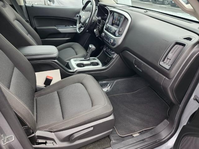 2018 Chevrolet Colorado Vehicle Photo in GREEN BAY, WI 54304-5303