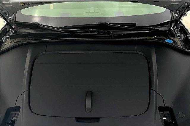 2025 Polestar 3 Vehicle Photo in Grapevine, TX 76051