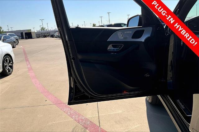 2024 Mercedes-Benz GLE Vehicle Photo in Grapevine, TX 76051