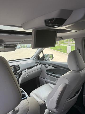 2020 Honda Pilot Vehicle Photo in Peoria, IL 61615