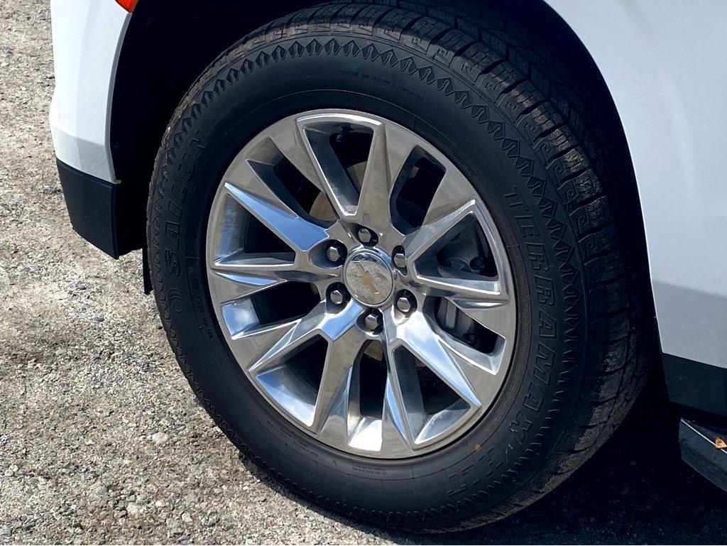 2023 Chevrolet Tahoe Vehicle Photo in SAVANNAH, GA 31406-4513