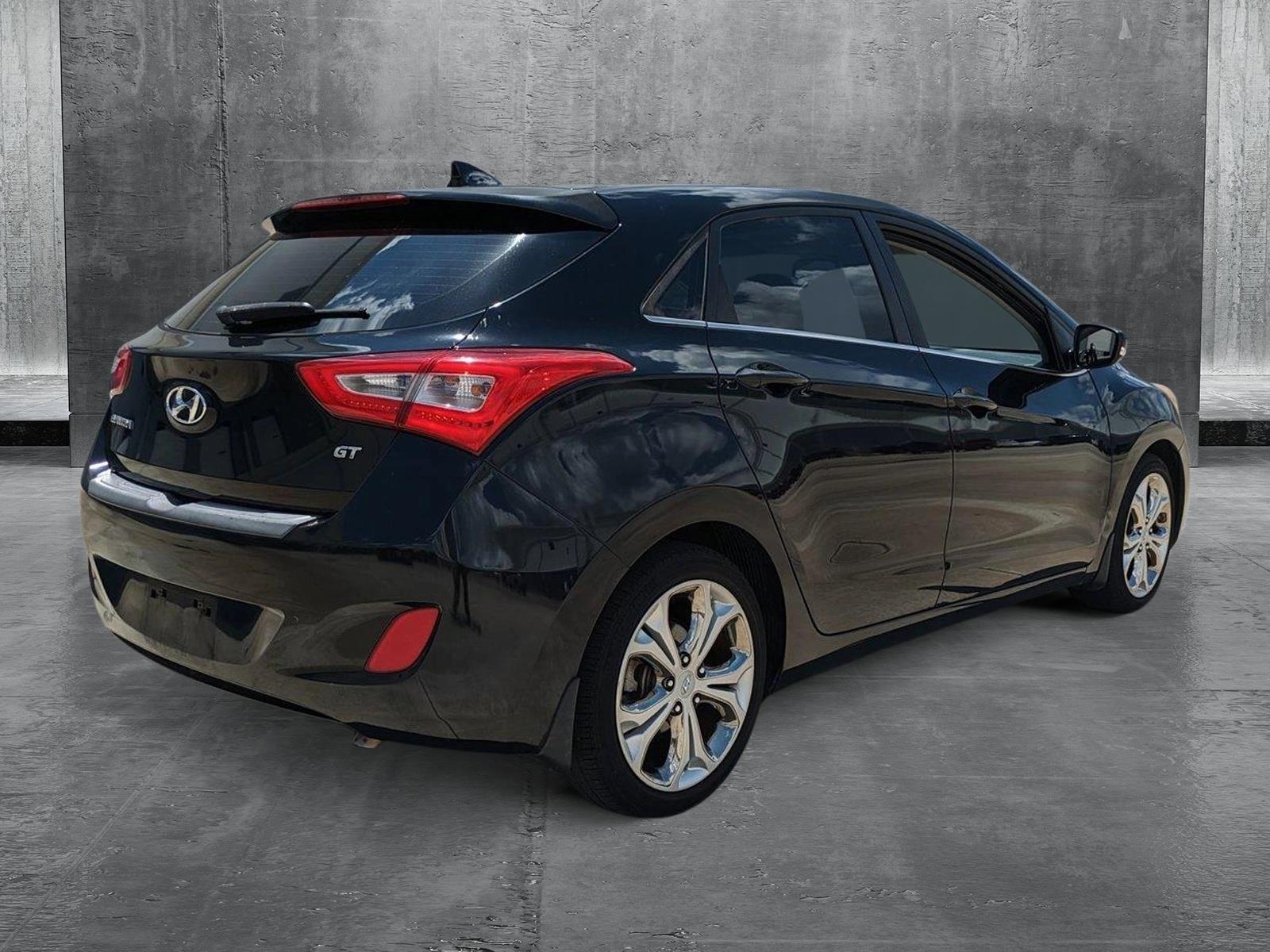 2015 Hyundai ELANTRA GT Vehicle Photo in Winter Park, FL 32792