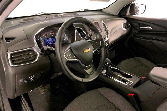 2023 Chevrolet Equinox Vehicle Photo in KANSAS CITY, MO 64114-4502