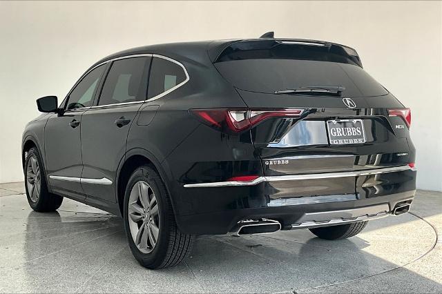 2025 Acura MDX Vehicle Photo in Grapevine, TX 76051