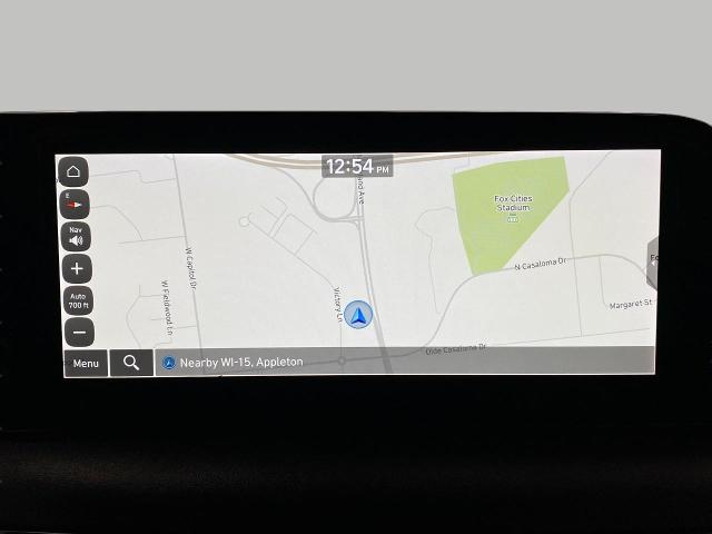 2024 Hyundai PALISADE Vehicle Photo in Appleton, WI 54913
