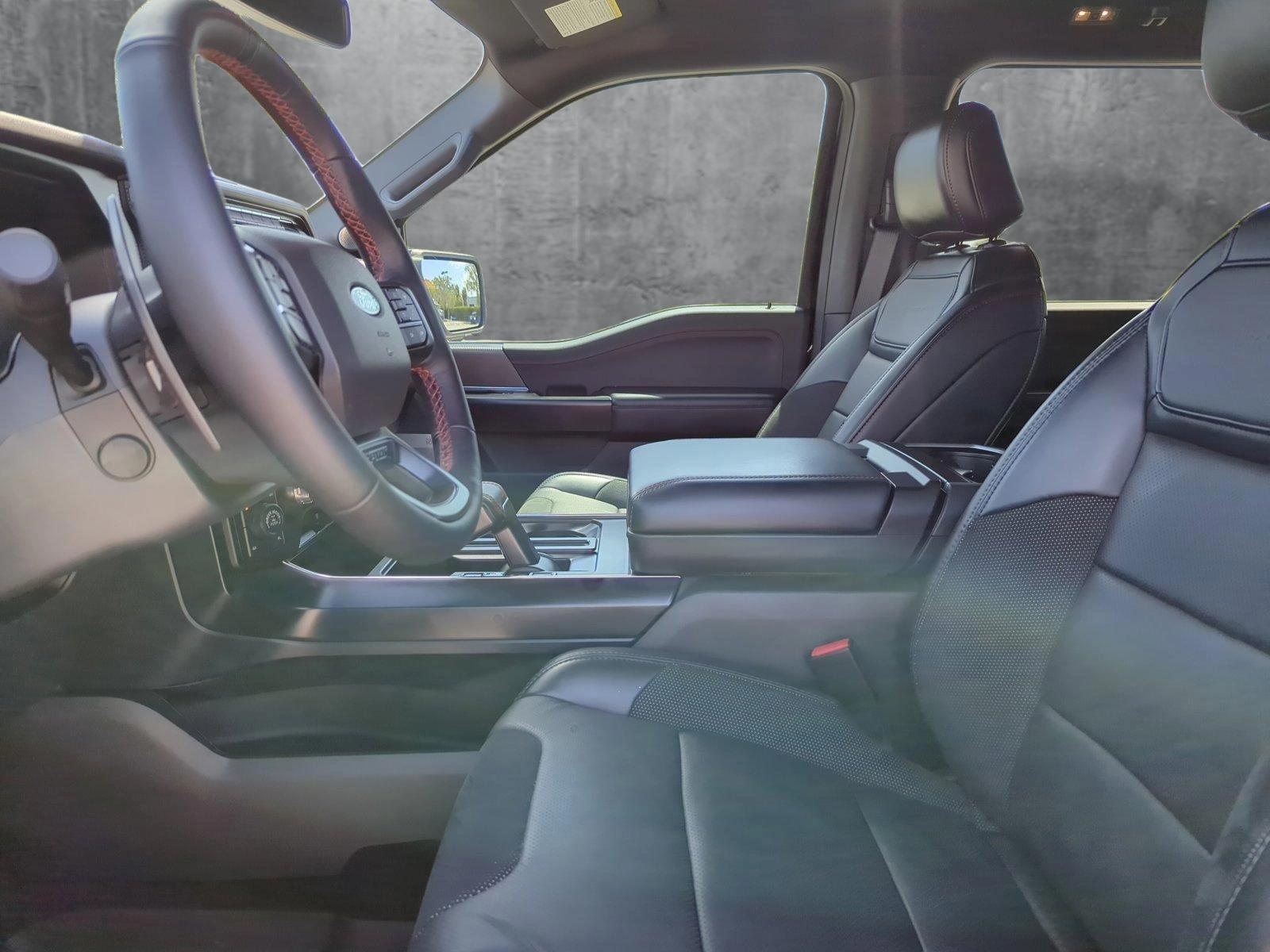 2024 Ford F-150 Vehicle Photo in Margate, FL 33063