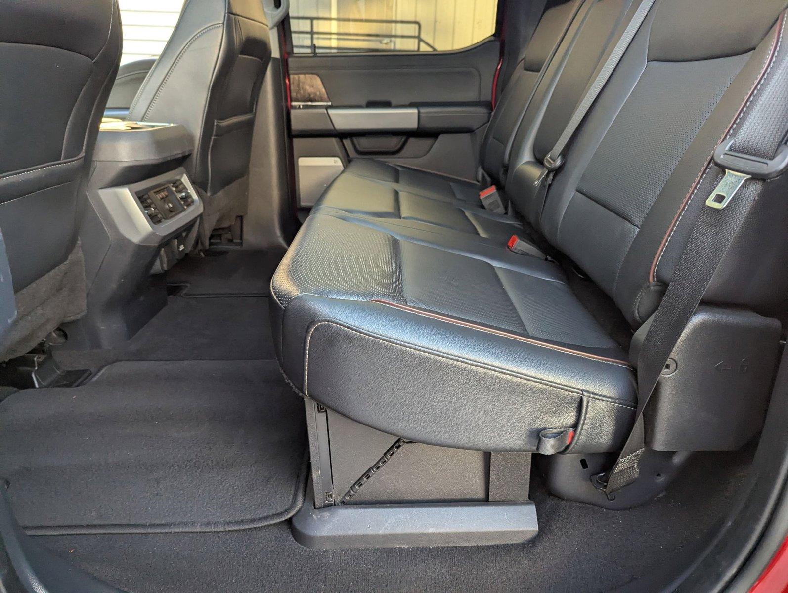 2024 Ford Super Duty F-250 SRW Vehicle Photo in Pompano Beach, FL 33064