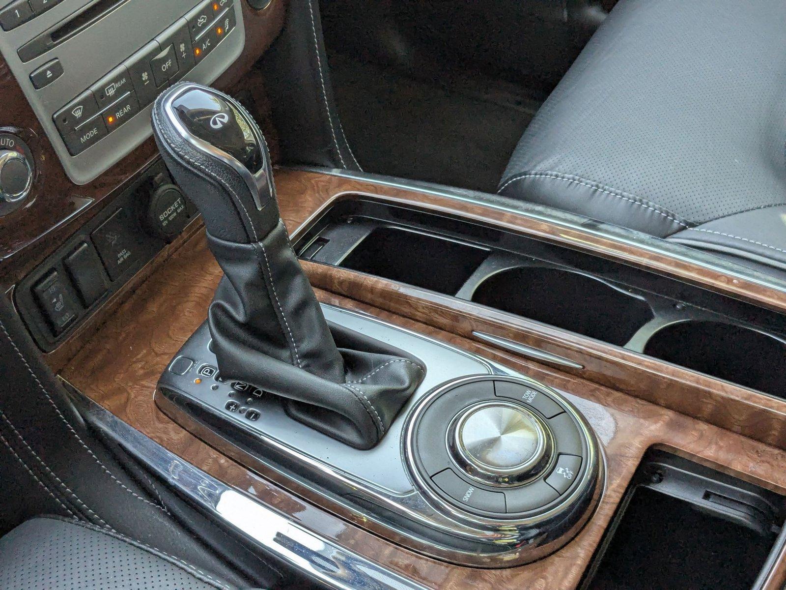 2018 INFINITI QX80 Vehicle Photo in Tampa, FL 33614