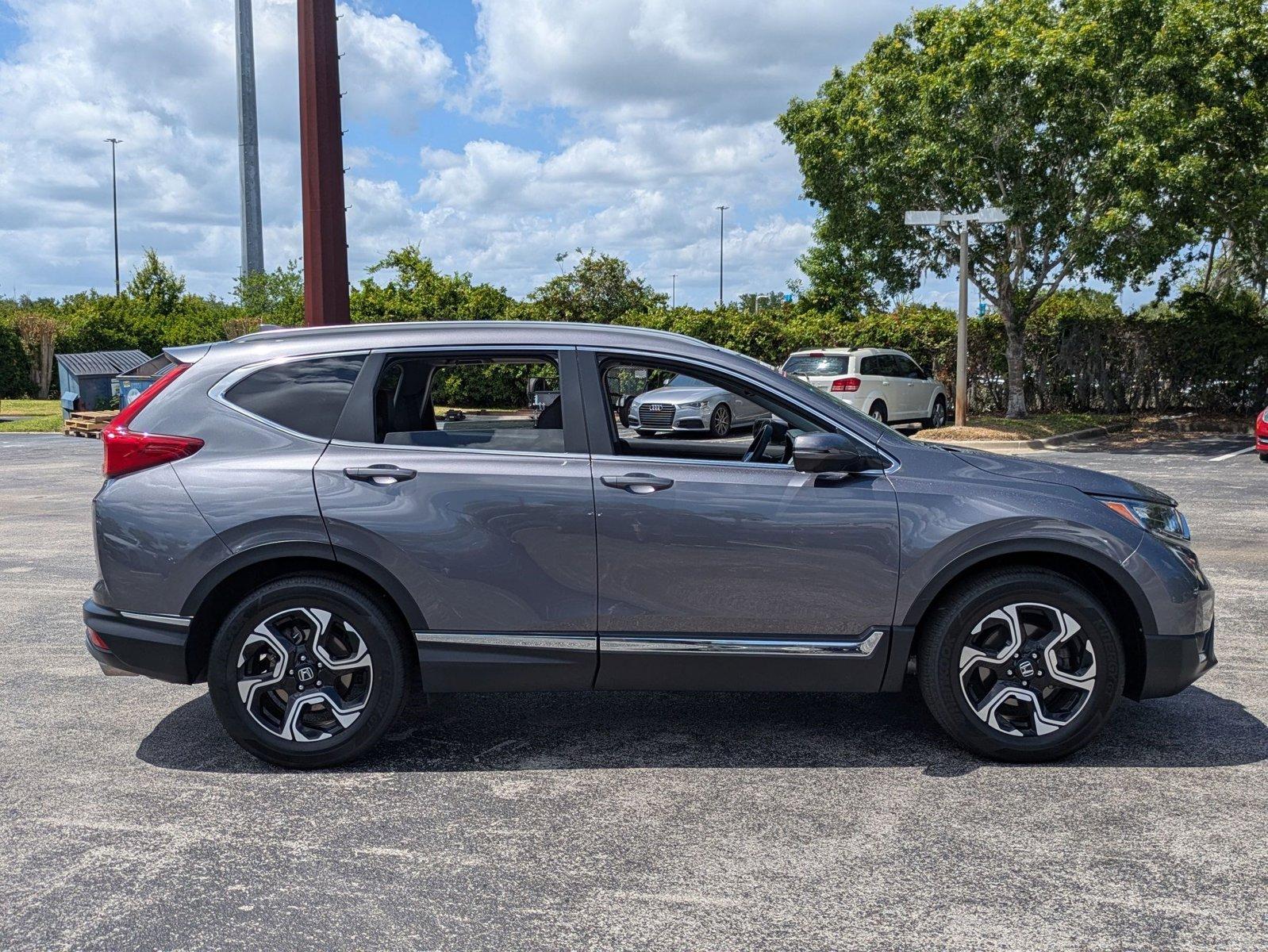 2018 Honda CR-V Vehicle Photo in Sanford, FL 32771
