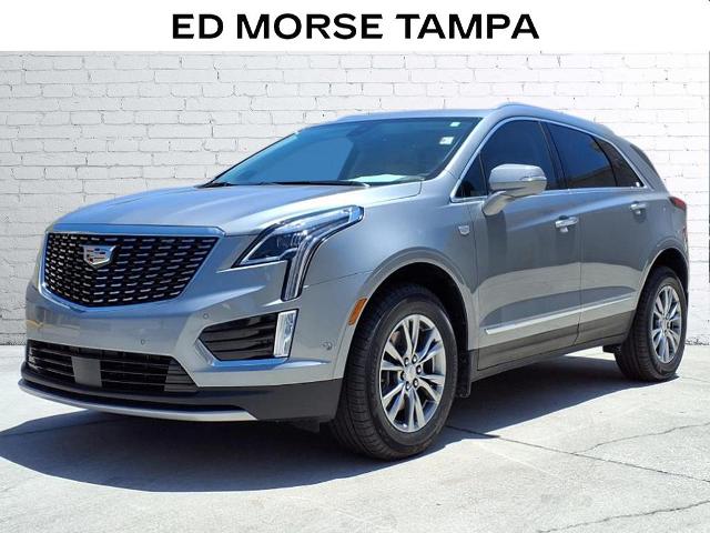 2023 Cadillac XT5 Vehicle Photo in TAMPA, FL 33612-3404