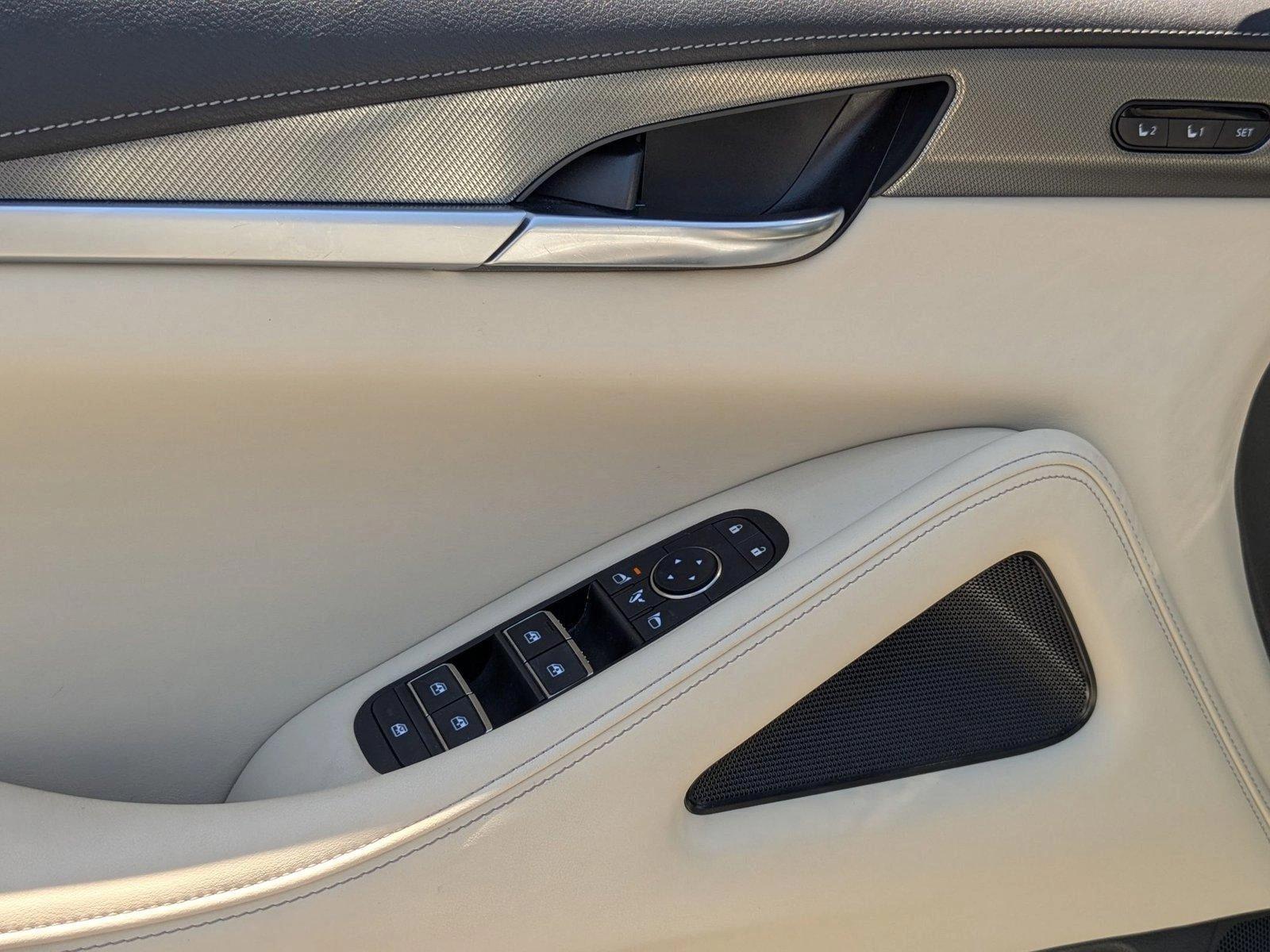 2024 INFINITI QX60 Vehicle Photo in St. Petersburg, FL 33713
