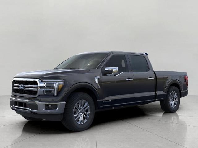 2025 Ford F-150 Vehicle Photo in Oshkosh, WI 54901