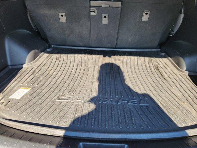 2017 Hyundai Santa Fe Sport Vehicle Photo in SUGAR LAND, TX 77478-0000