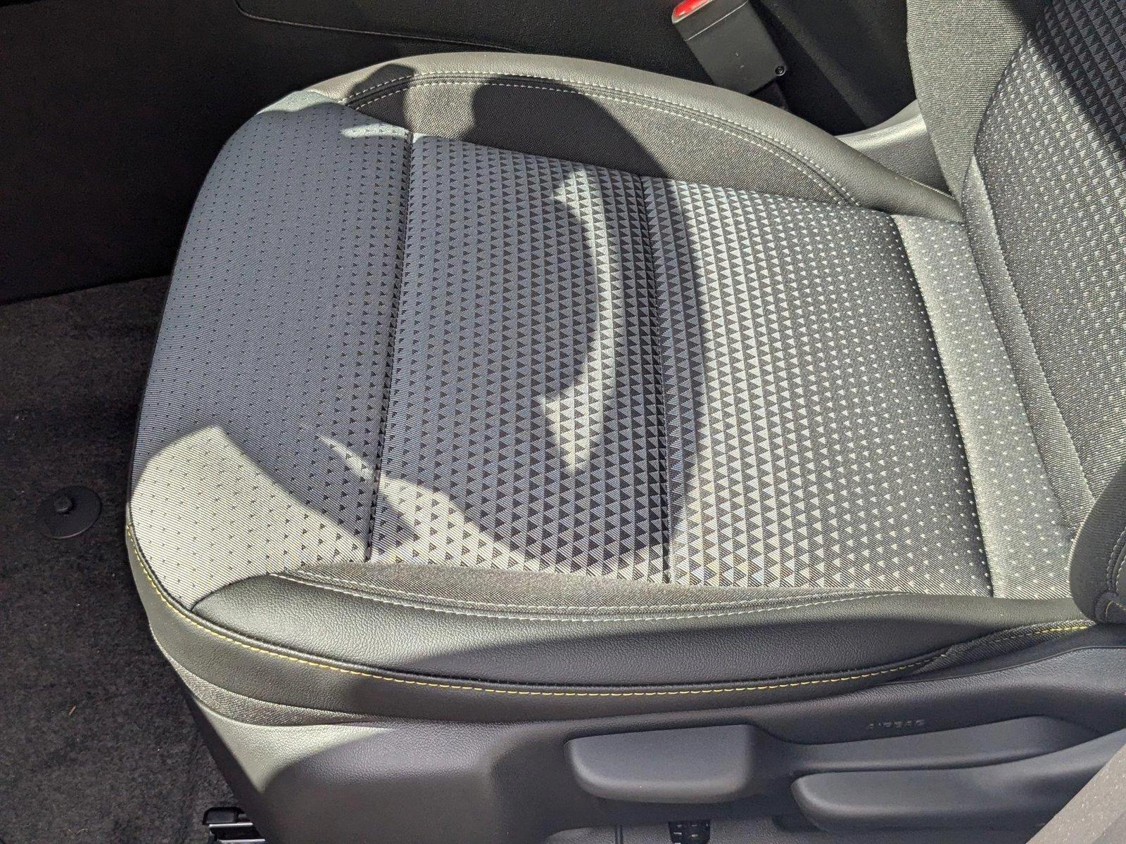 2025 Chevrolet Trax Vehicle Photo in MIAMI, FL 33134-2699
