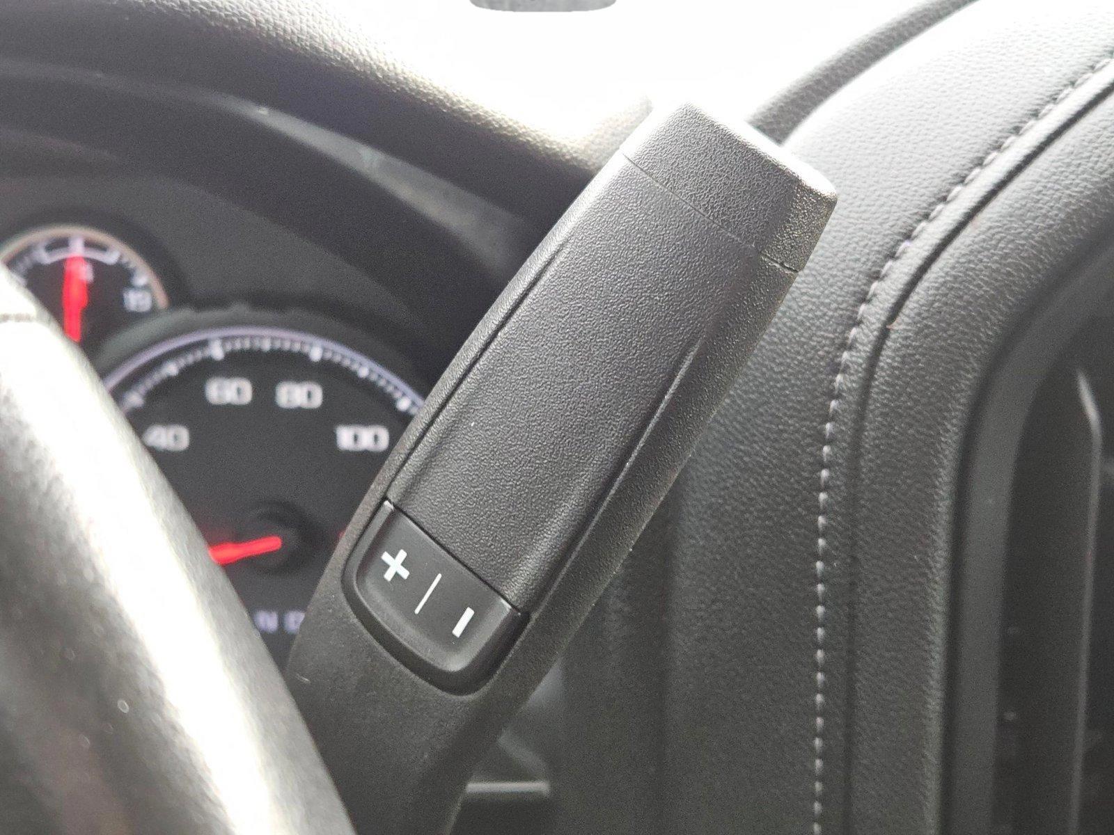2021 Chevrolet Silverado 1500 Vehicle Photo in AUSTIN, TX 78759-4154