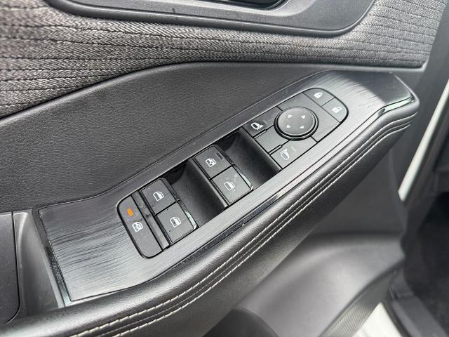 2021 Nissan Rogue Vehicle Photo in Statesboro, GA 30458