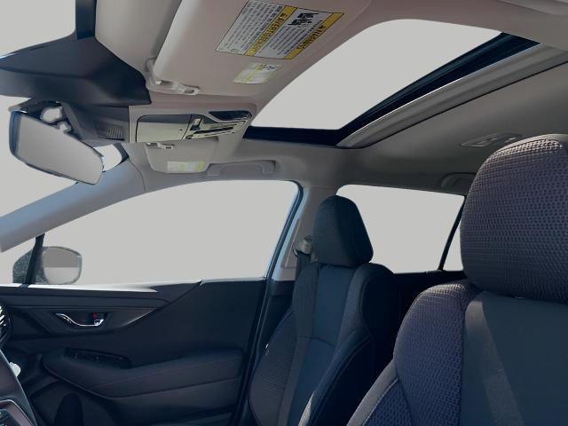2025 Subaru Outback Vehicle Photo in Oshkosh, WI 54904