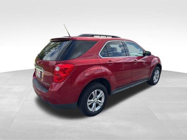 2013 Chevrolet Equinox Vehicle Photo in MEDINA, OH 44256-9631