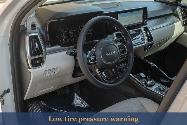 2022 Kia Sorento Plug-In Hybrid Vehicle Photo in DANBURY, CT 06810-5034