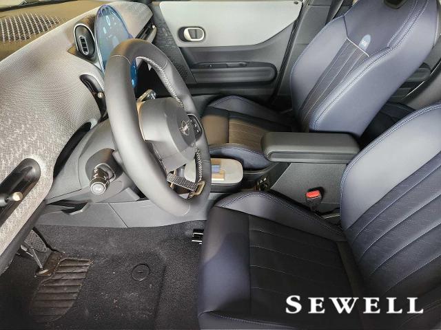2025 MINI Cooper S Hardtop 4 Door Vehicle Photo in PLANO, TX 75024