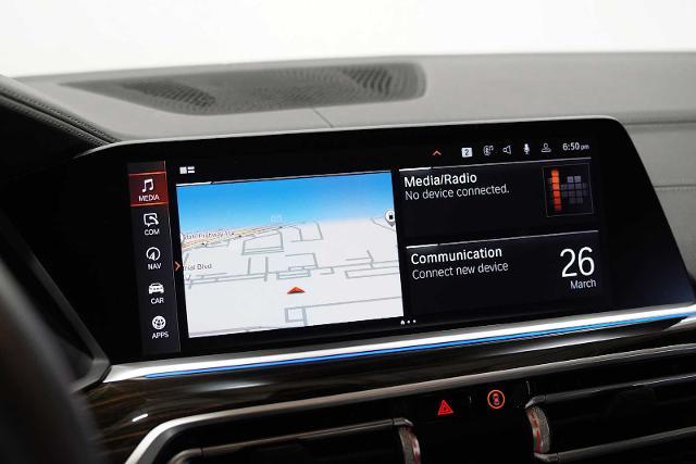 2021 BMW X5 xDrive40i Vehicle Photo in GRAPEVINE, TX 76051