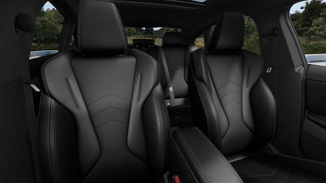 2026 BMW 228 Vehicle Photo in GRAPEVINE, TX 76051