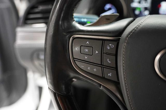 2018 Lexus LS 500 Vehicle Photo in GRAPEVINE, TX 76051