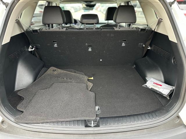 2022 Kia Seltos Vehicle Photo in Grapevine, TX 76051