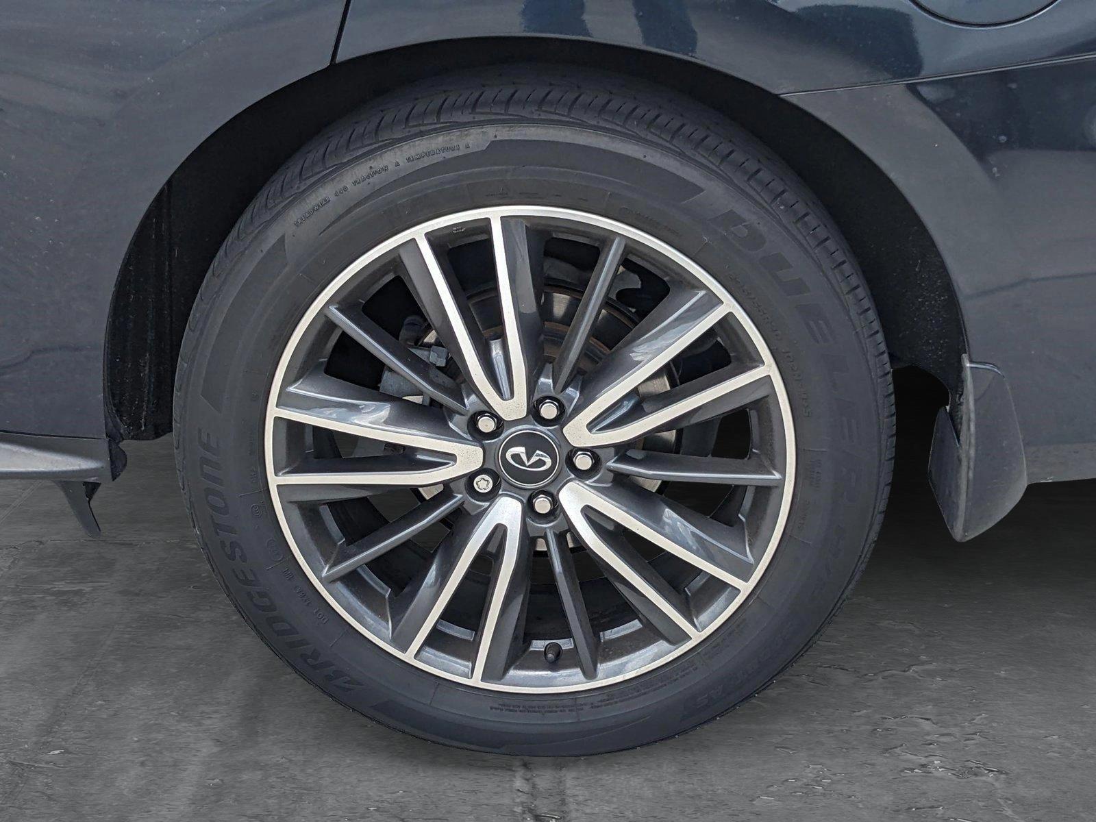 2020 INFINITI QX60 Vehicle Photo in MIAMI, FL 33172-3015