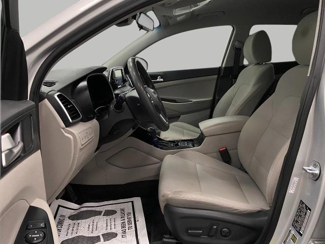 2019 Hyundai TUCSON Vehicle Photo in Appleton, WI 54913