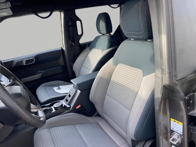 2023 Ford Bronco Vehicle Photo in MANITOWOC, WI 54220-5838