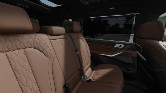 2026 BMW X7 xDrive40i Vehicle Photo in GRAPEVINE, TX 76051