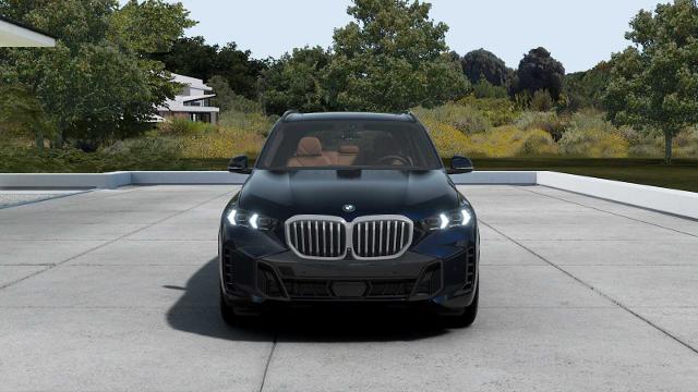 2026 BMW X5 xDrive40i Vehicle Photo in GRAPEVINE, TX 76051