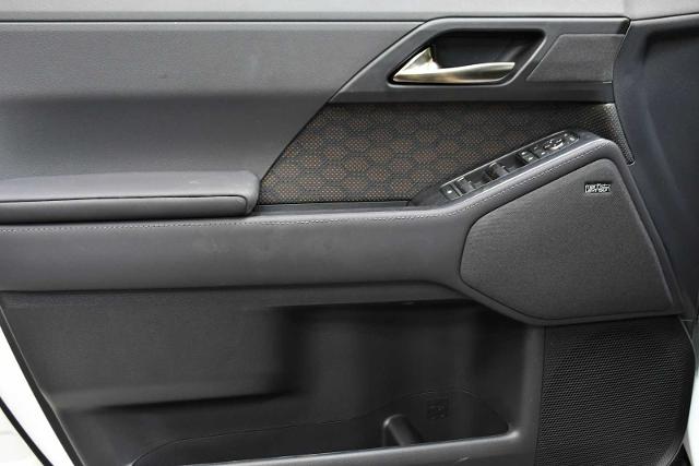 2025 Lexus GX 550 Vehicle Photo in DALLAS, TX 75235