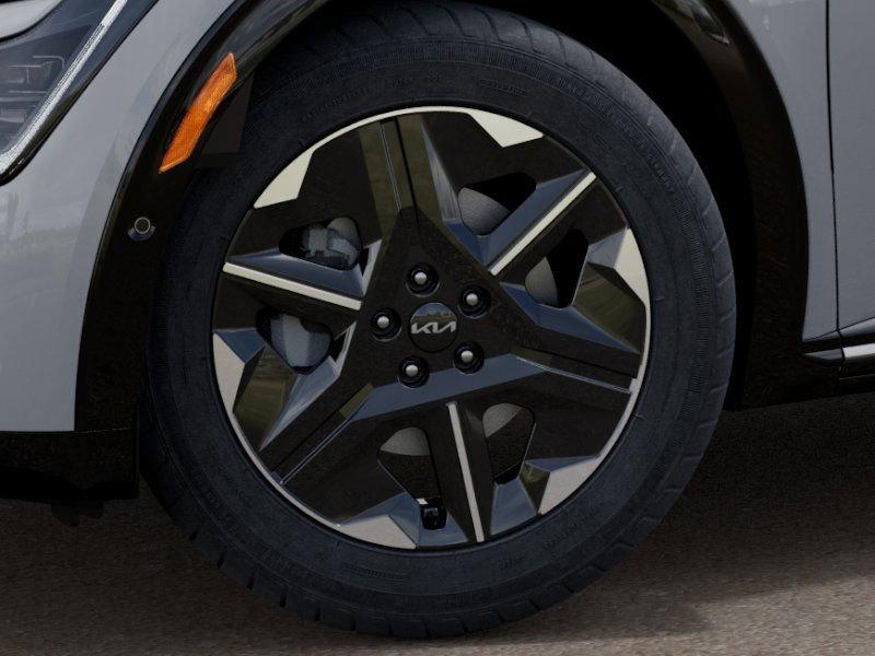 2025 Kia EV6 Vehicle Photo in Langhorne, PA 19047