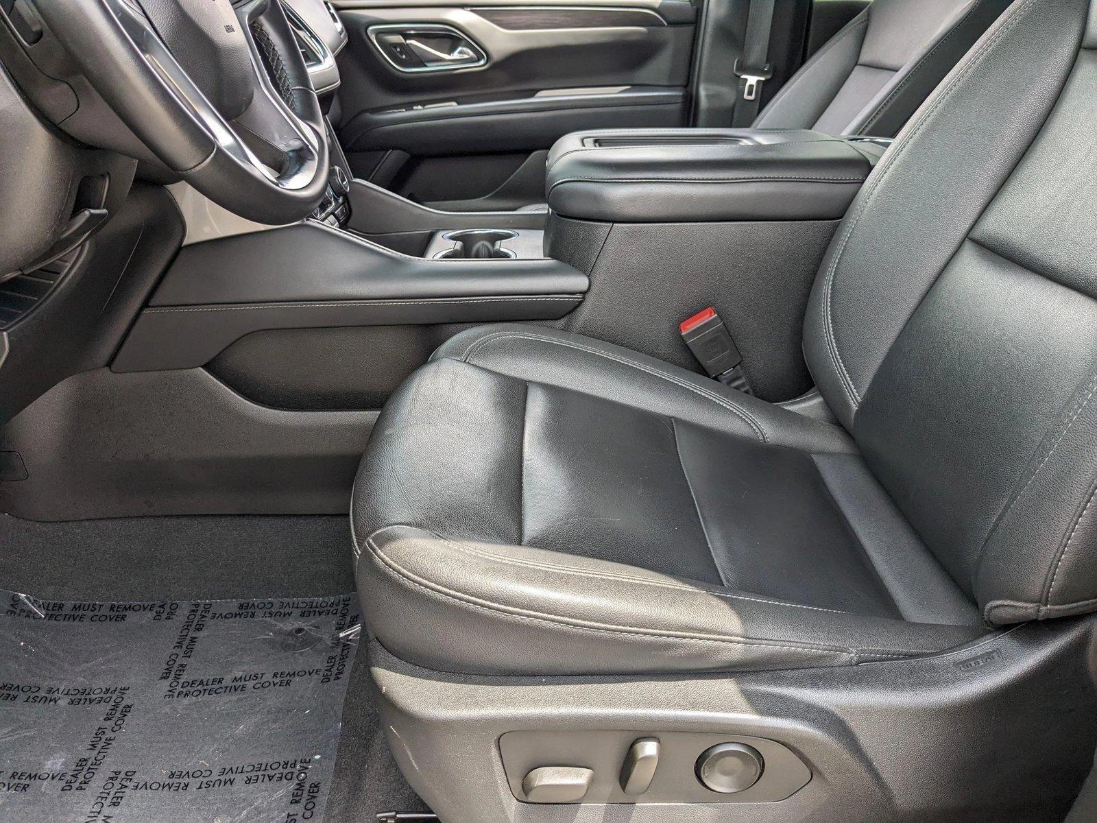 2023 Chevrolet Tahoe Vehicle Photo in ORLANDO, FL 32808-7998