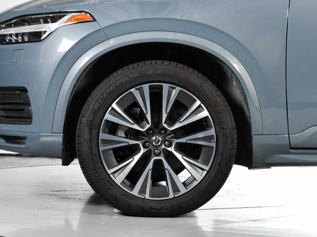 2020 Volvo XC90 Vehicle Photo in DALLAS, TX 75235