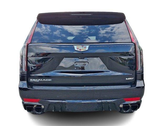 2023 Cadillac Escalade ESV Vehicle Photo in ALLENTOWN, PA 18103-7399