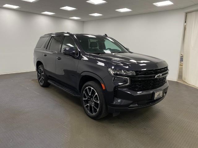 2024 Chevrolet Tahoe Vehicle Photo in Appleton, WI 54913